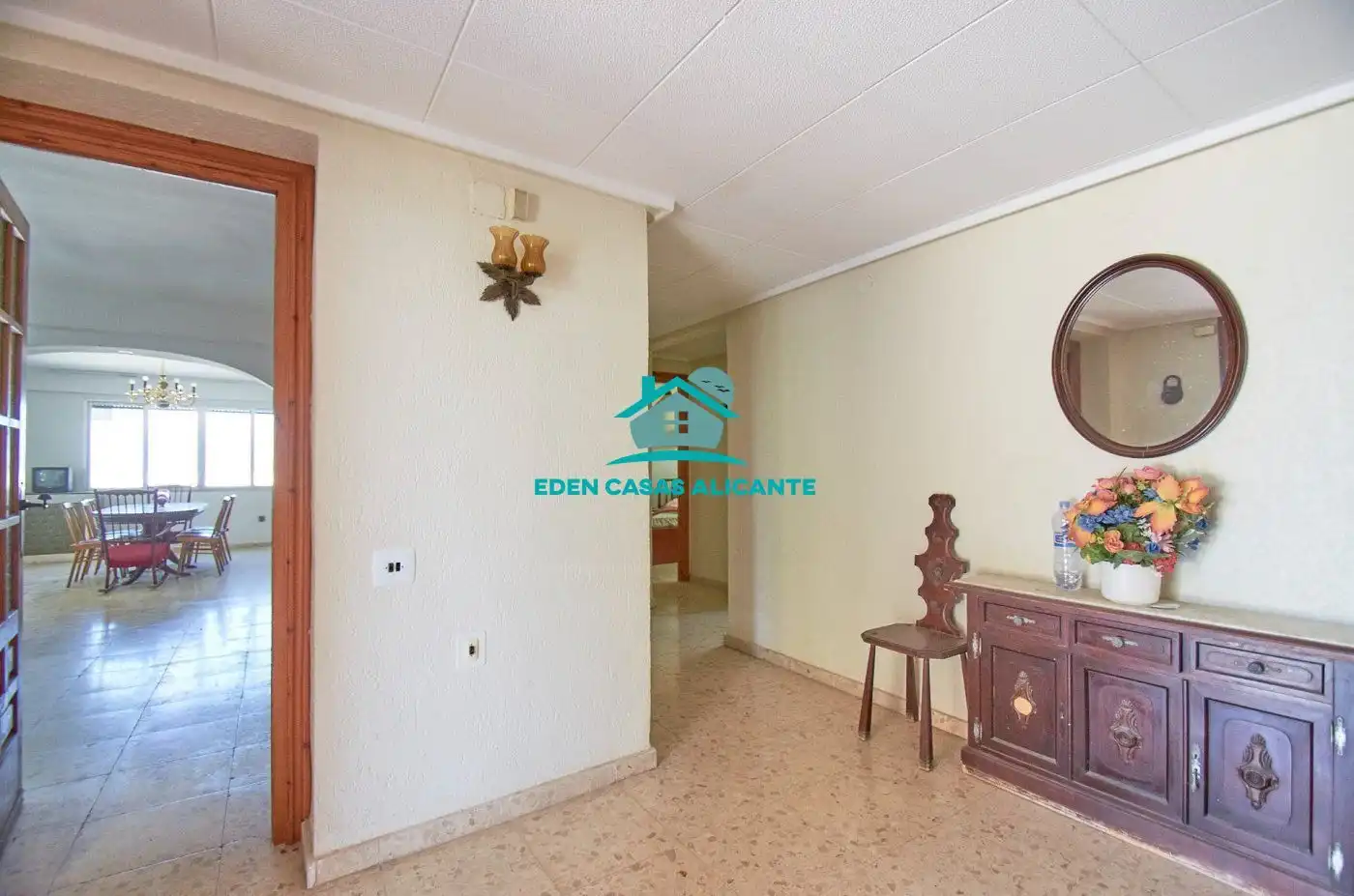 Country homes for sale in Busot  with Private garden, Terrace and Swimming Pool