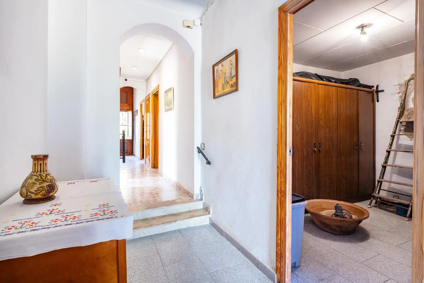 Country homes for rent in Valencia  with Heating