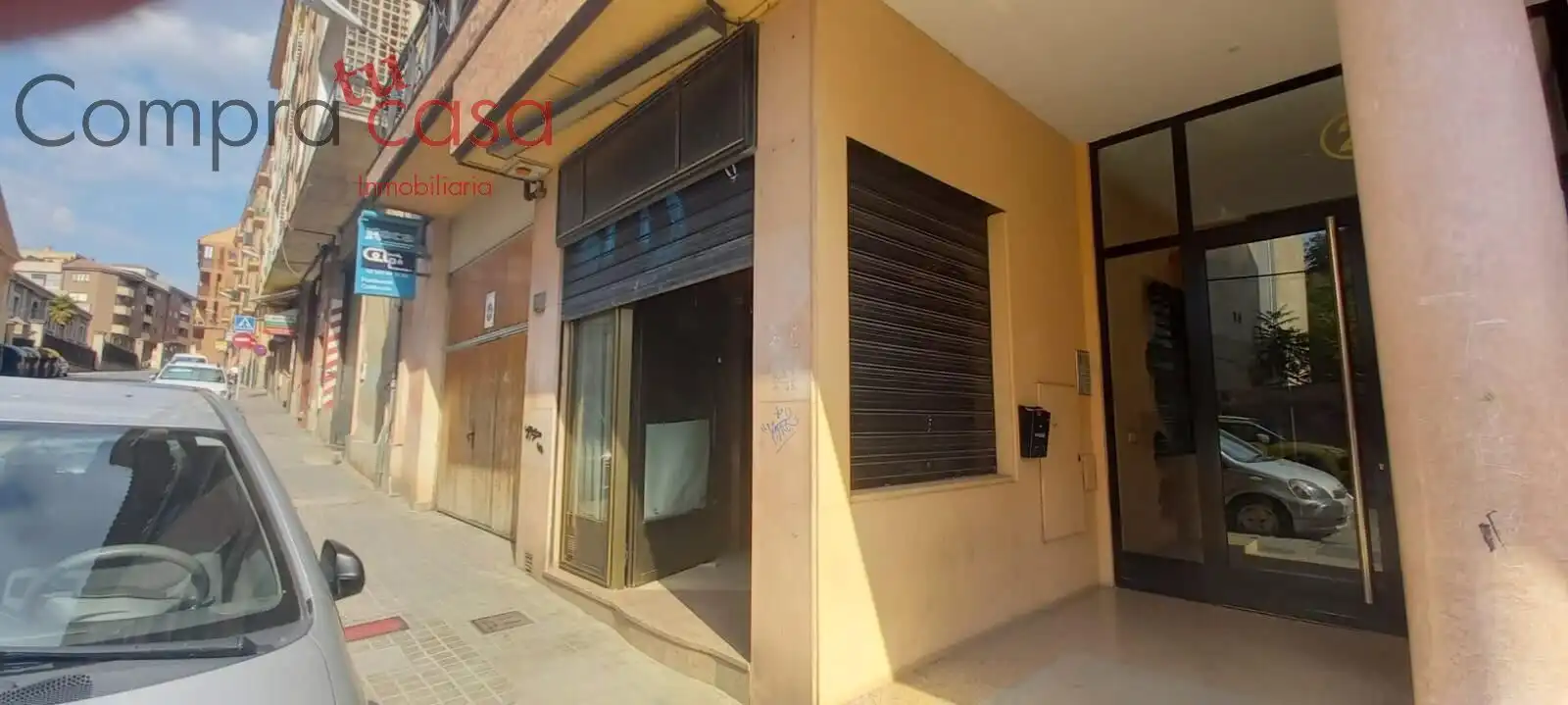 Local comercial de lloguer a Centro, imagen 11