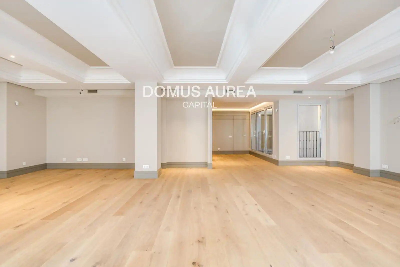 Flat with lift to rent in Juan de Mena, imagen 6