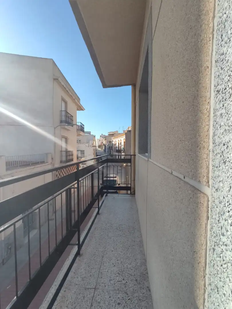 Casa o chalet en venta en Avenida de la Libertad, 4, Turre