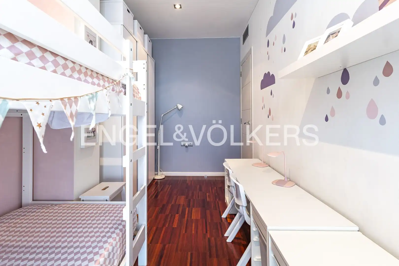 Bedroom of Detached homes for sale in Ripollet  with Air Conditioner, Heating and Private garden