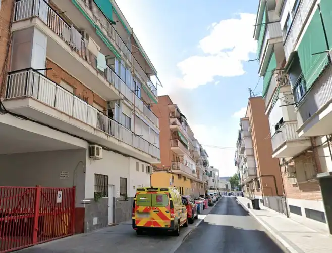 Wohnung zum Verkauf in San Blas, imagen 2