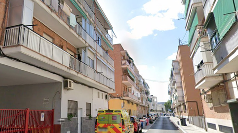 Foto 2 de Piso en venta en Canillejas,  Madrid Capital