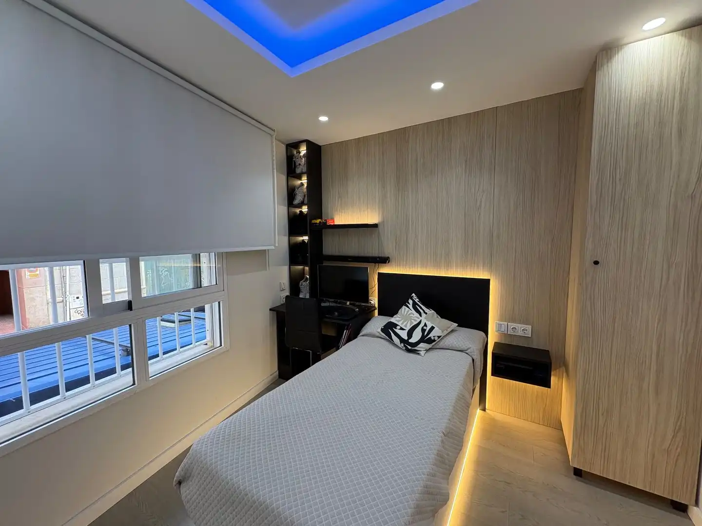 Flat with lift to rent in Centro, imagen 20