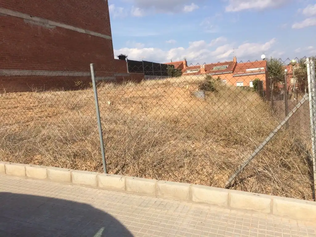 Residential land for sale in Castellbisbal, imagen 4