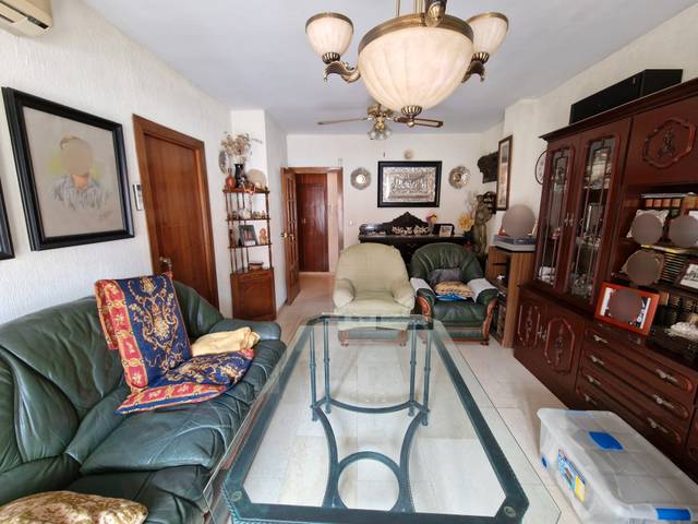 Piso en Venta en Fernán-Núñez