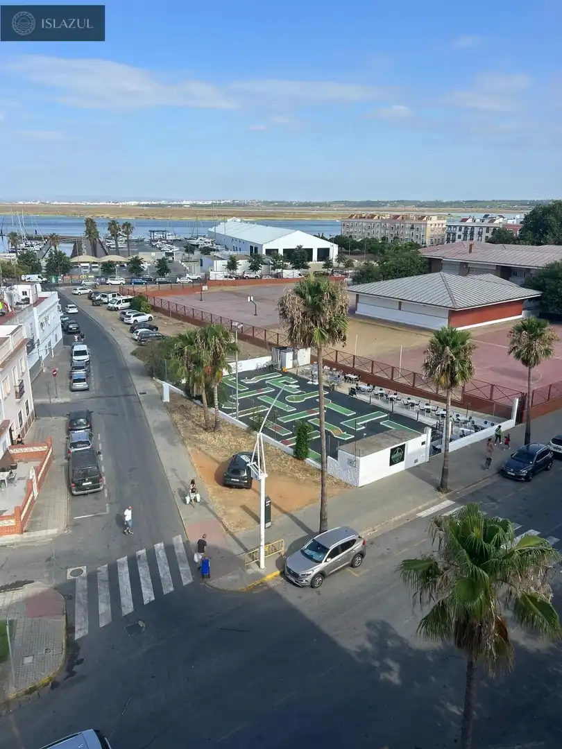 Appartamento con terrazza in vendita a Isla Cristina Ciudad, imagen 31