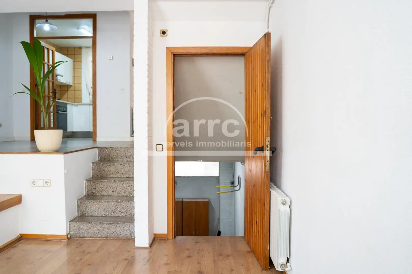 Casa adosada en venta en Vilassar de Dalt con Aire acondicionado, Calefacción y Terraza