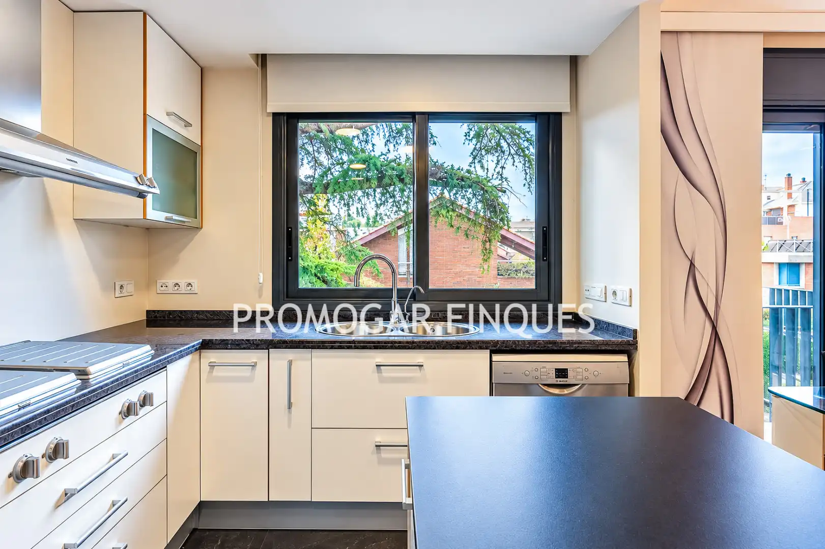 Appartement avec terrasse à vendre à Carrer de Bergara, imagen 12
