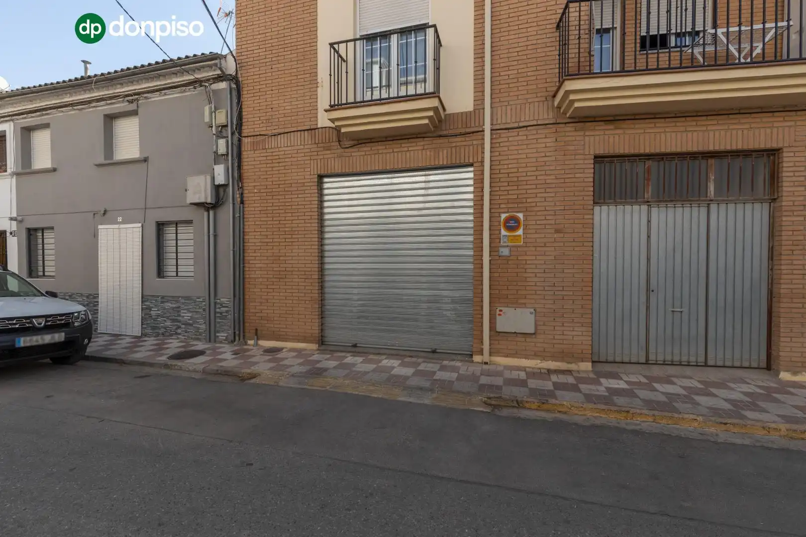 Flat with terrace for sale in Calle GRANADA, imagen 40