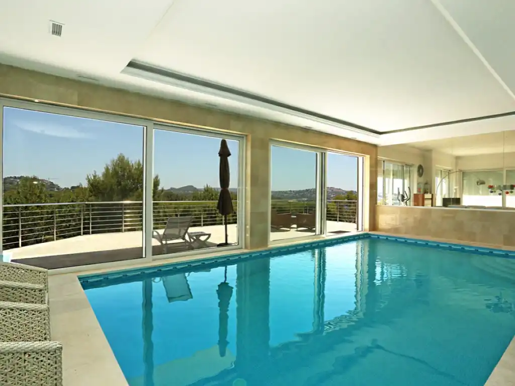 Casa amb terrassa en venda a Costa de la Calma, imagen 22