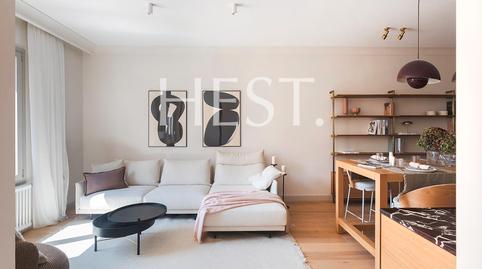Photo 4 of Flat for sale in Avinguda de Sarrià, Barri de les Corts, Barcelona