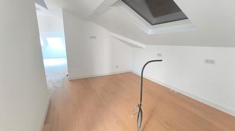 Foto 5 de Àtic en venda a Rúa Marqués de Riestra, 13, Centro - Echegaray, Pontevedra