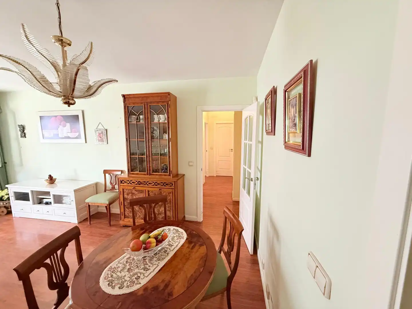 Comedor de Piso en venta en Majadahonda con Aire acondicionado, Calefacción y Terraza