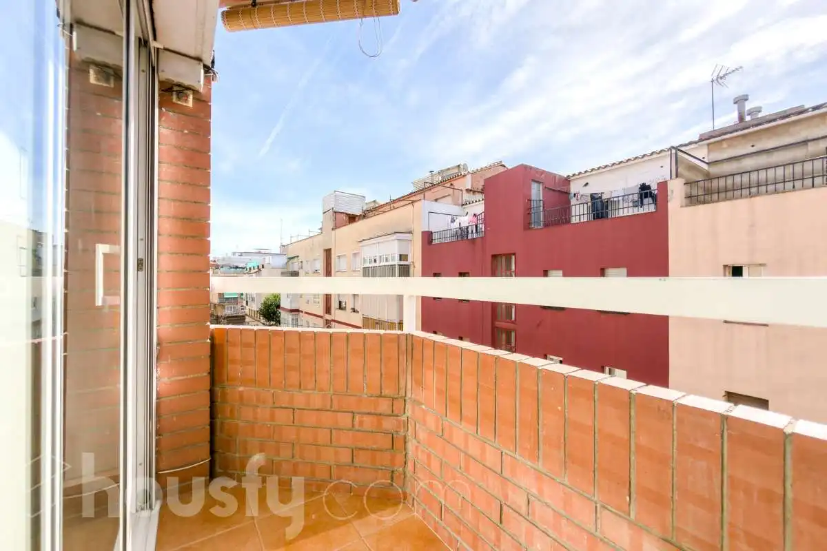 Piso con terraza en venta en Calle Europa ., imagen 22