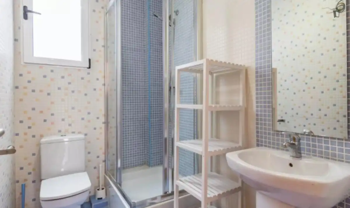 Habitació a Torrefiel