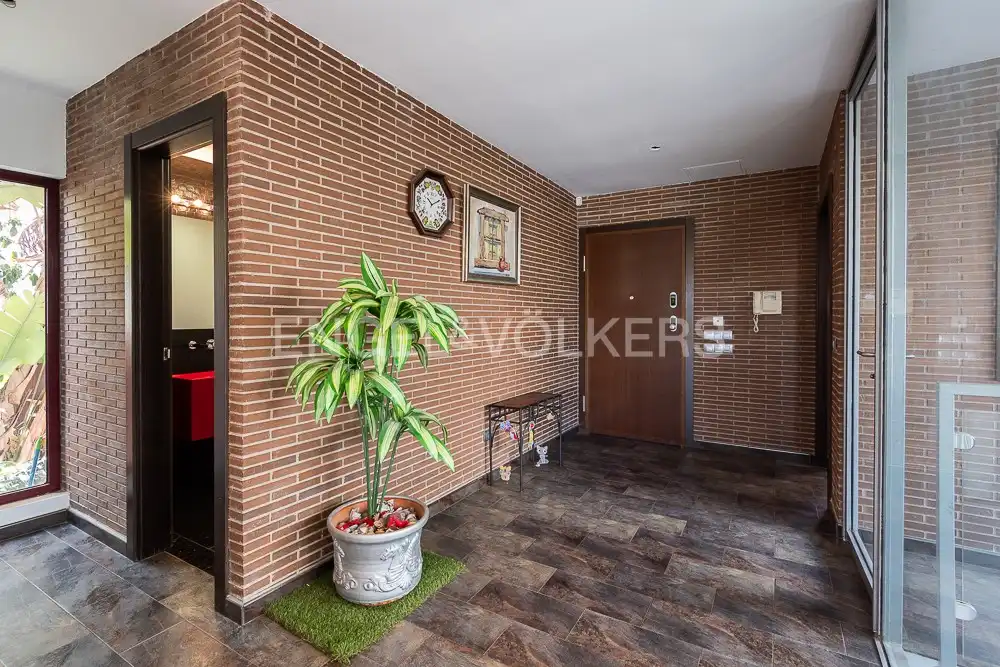 Houses for rent in Paterna  with Air Conditioner, Heating and Private garden