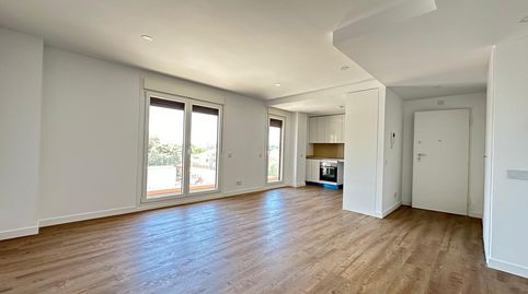 Foto 2 de Piso de alquiler en Calle de la Libertad, 5, La Navata, Galapagar