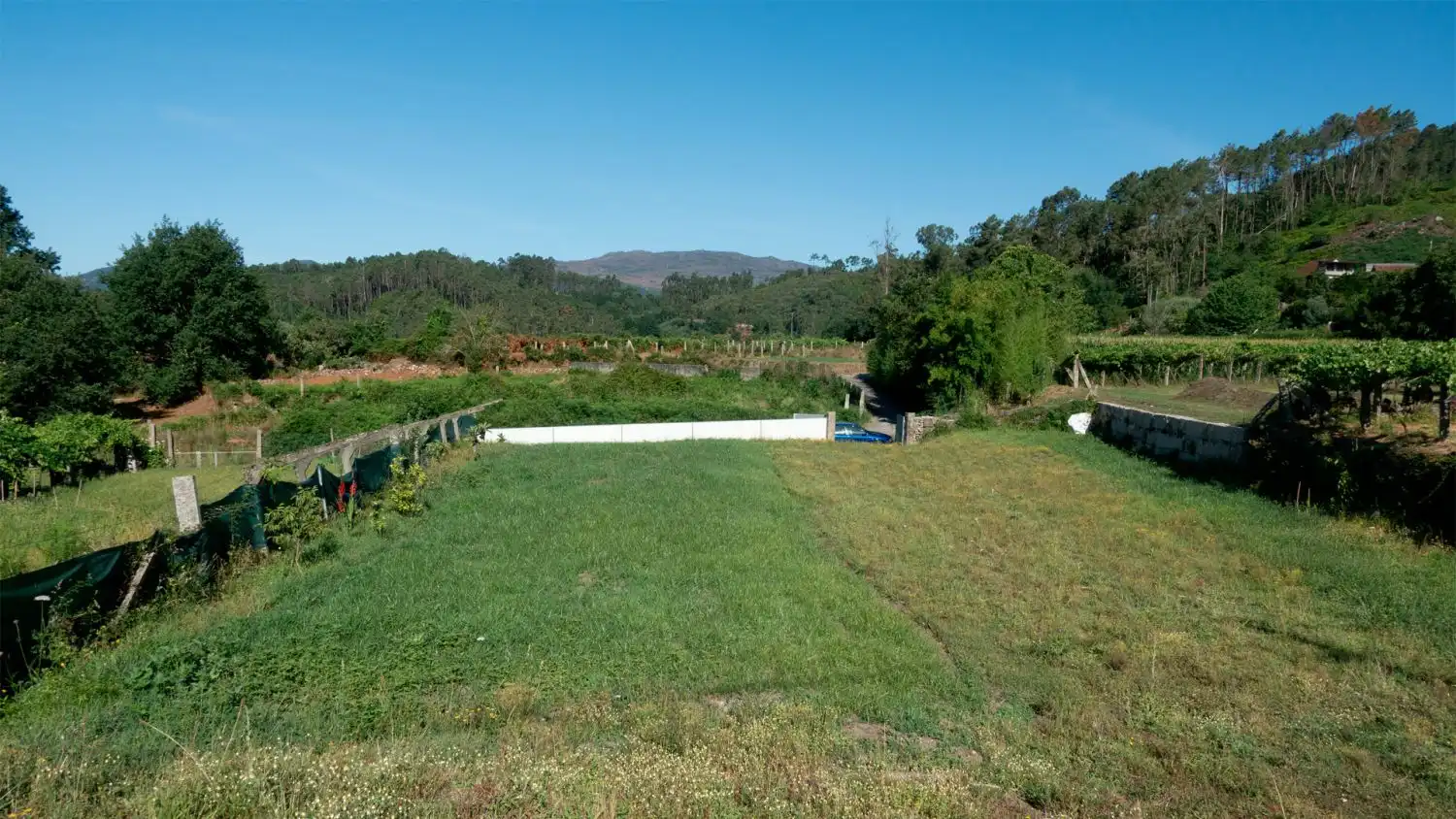 Lands and plots for sale in Mondariz, imagen 7