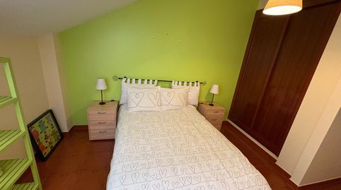 Foto 3 von Wohnung zur Miete in Rúa Contramaestre Casado, Mugardos, A Coruña