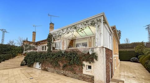 Foto 2 de Casa adosada de lloguer a Del Camino Ancho, Urbanización La Moraleja, La Moraleja