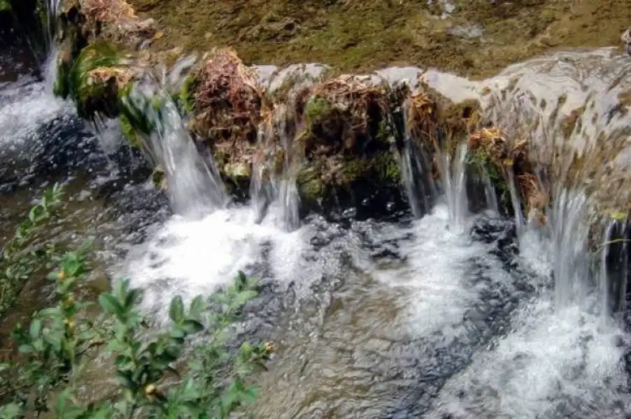 Exterior view of Land for sale in Cuenca
