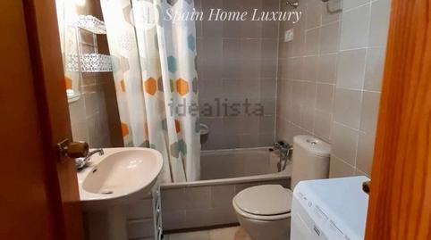 Photo 4 of Flat to rent in Juan Carlos, Zona Levante - Playa Fossa, Alicante