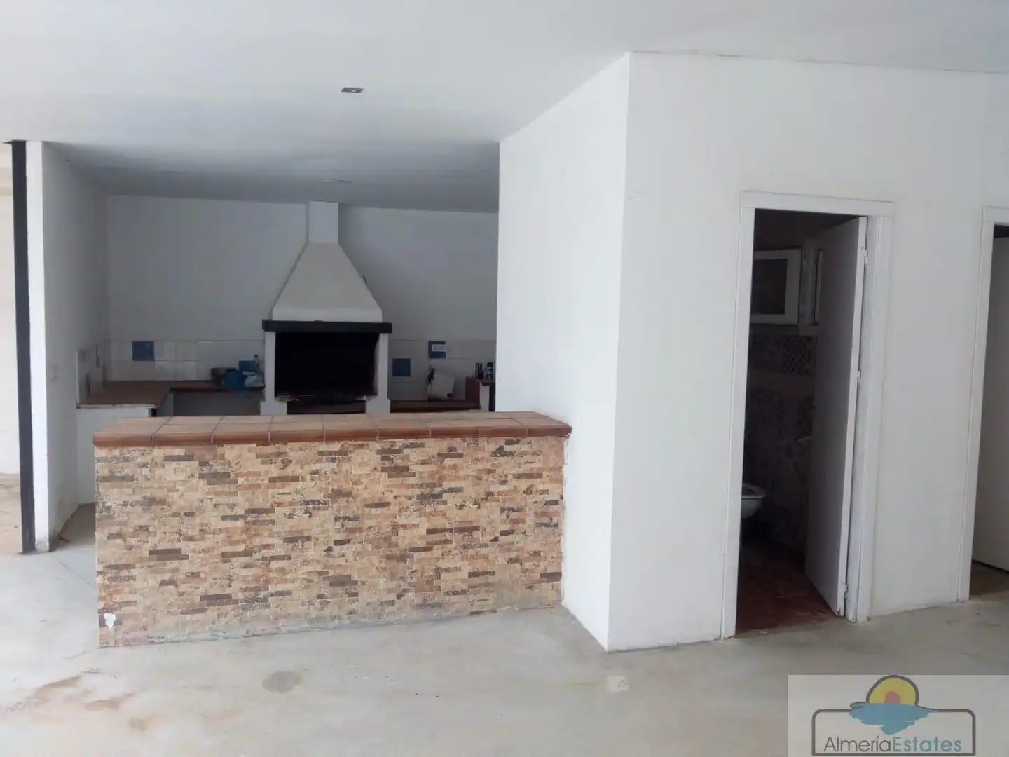 Casa o chalet en venta en Tíjola con Piscina