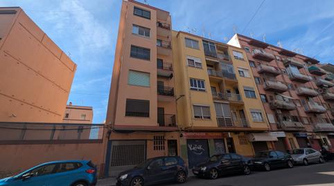 Foto 2 de Pis en venda a Hermanos Vilafañe, Plaza Donoso Cortés - Avenida Magdalena, Castellón de la Plana / Castelló de la Plana