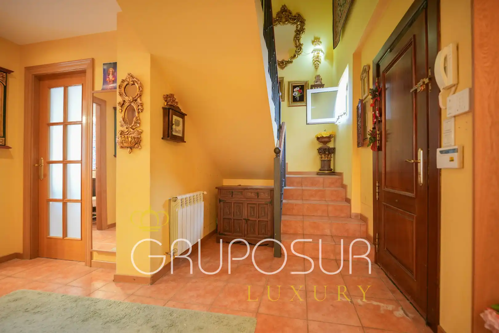 Casa adosada en venda en Boecillo, Valladolid