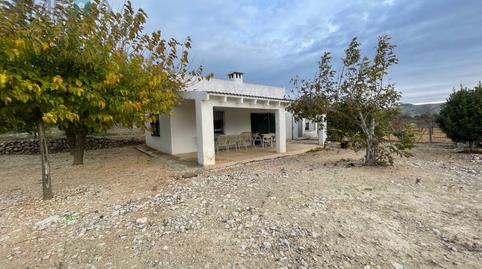 Foto 3 de Casa o chalet en venta en Corral de Mata, La Vall de Gallinera, Alicante