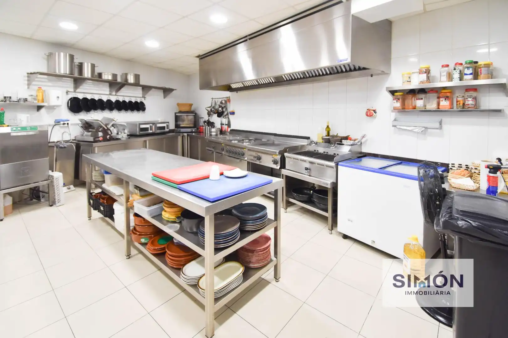Business premises to rent in Fonts dels Capellans - Sagrada Família, imagen 37
