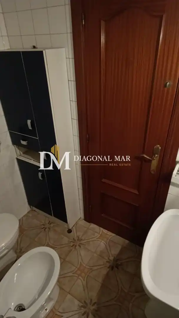 Bany de Pis en venda en Barcelona