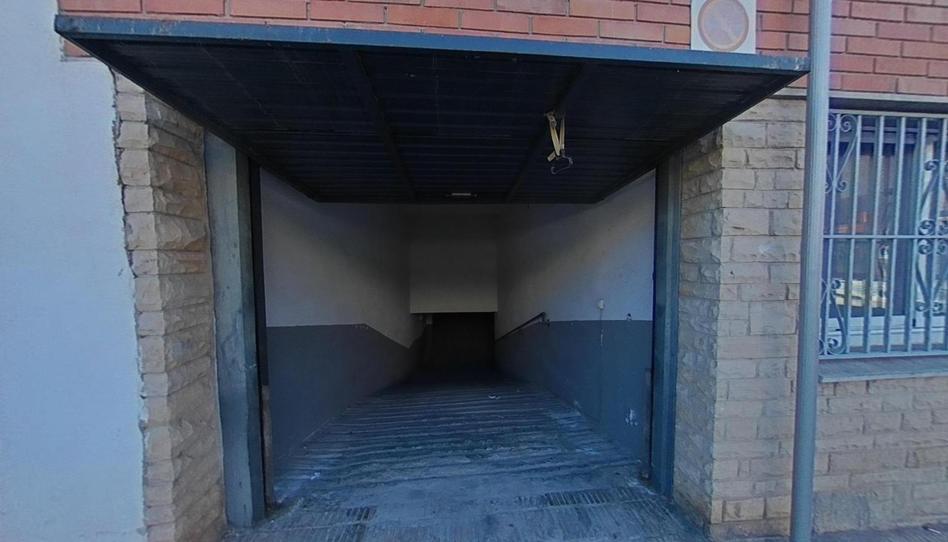 Foto 1 de Garatge en venda a Calle Dels Països Catalans, El Tancat - Mas d'en Gual, Tarragona