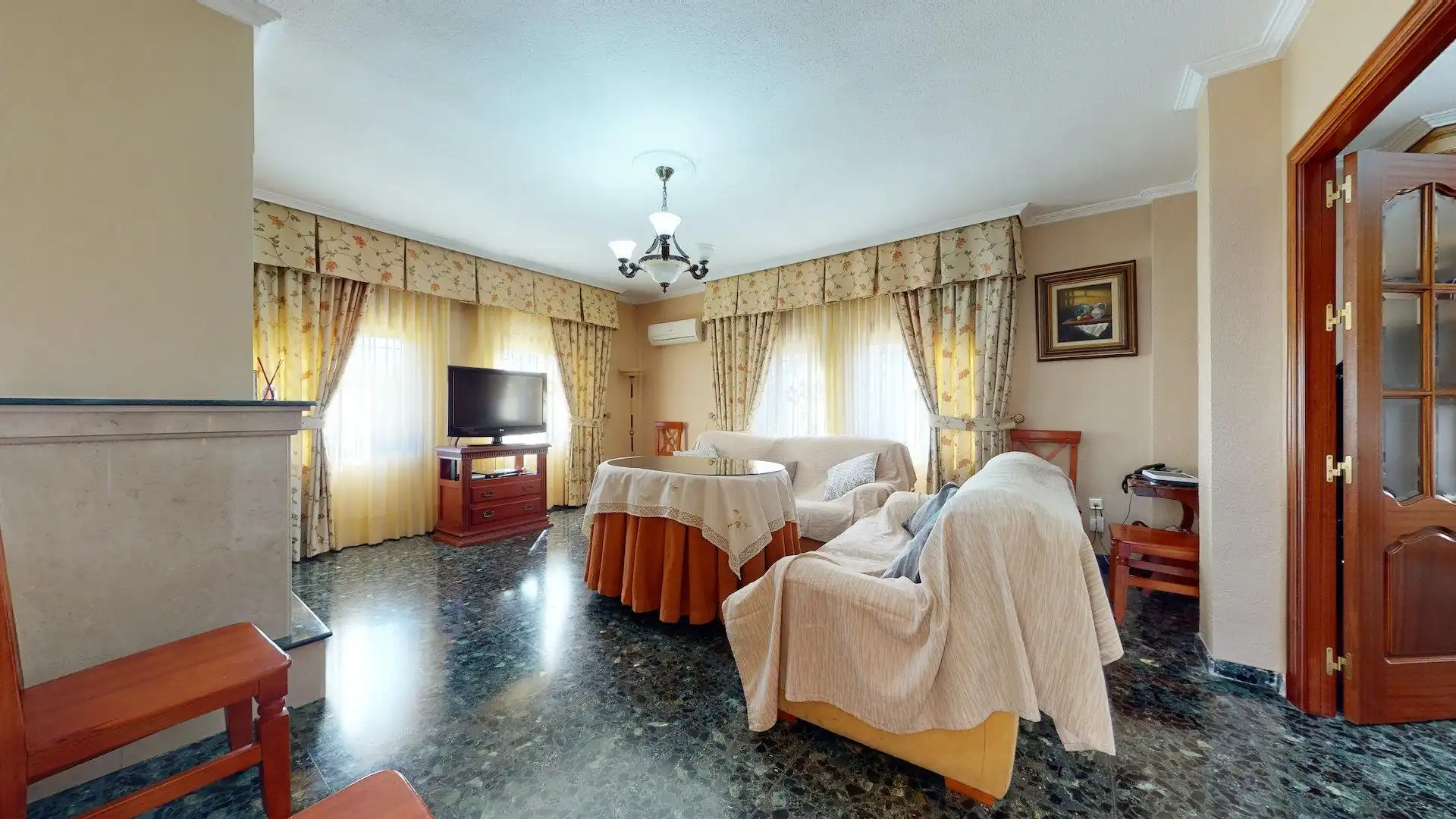 Villa con piscina in vendita a Periurbano Oeste - Sierra, imagen 12