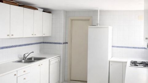 Photo 3 of Flat for rent in Calle Calle Felipe II, El Porvenir, Sevilla Capital