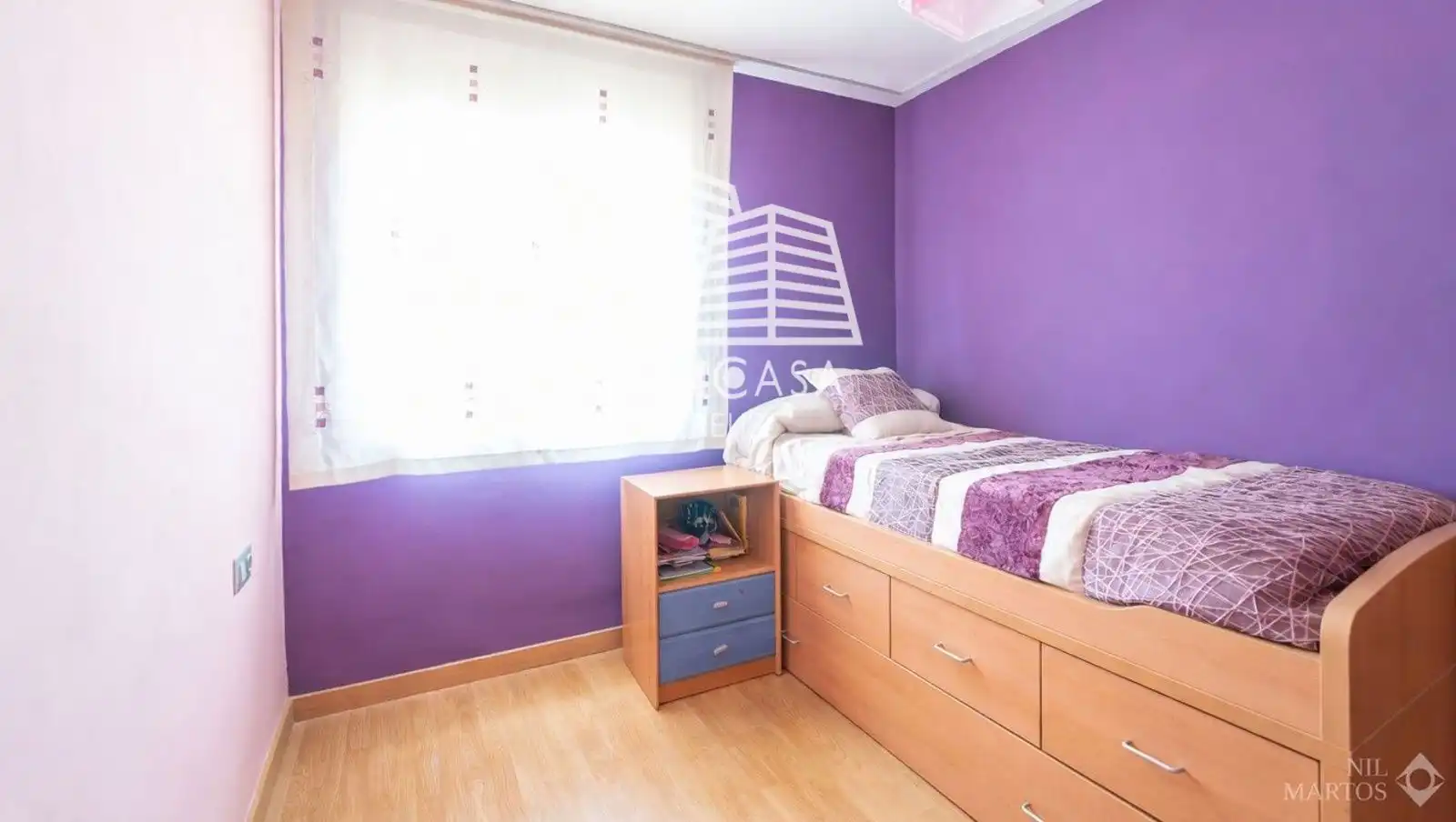 Habitación de Ático en venta en Reus con Aire acondicionado