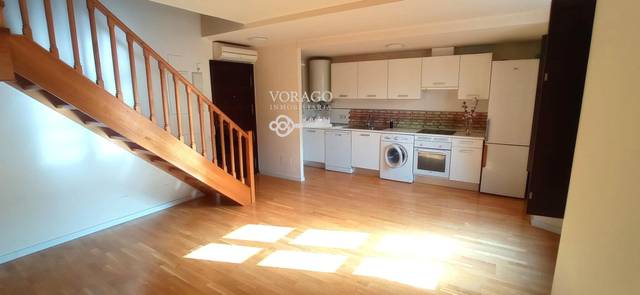 Dúplex en Alquiler en Casco histórico