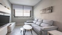 Living room of Apartment for sale in Viladecans  with Air Conditioner, Heating and Private garden