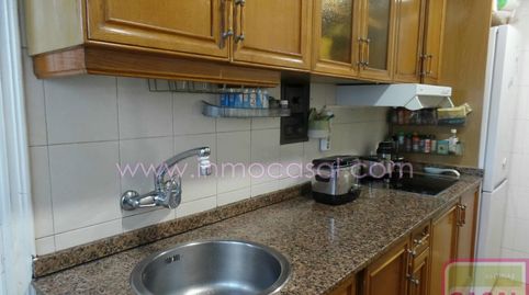 Foto 4 de Piso en venta en Vazquez de Mella, Vallobín, Oviedo