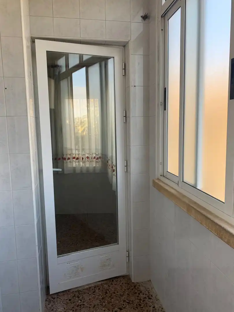 Bany de Pis en venda en Elche / Elx amb Aire condicionat