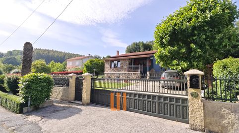Foto 2 de Casa o xalet en venda a Lugar Balben, Carral, A Coruña