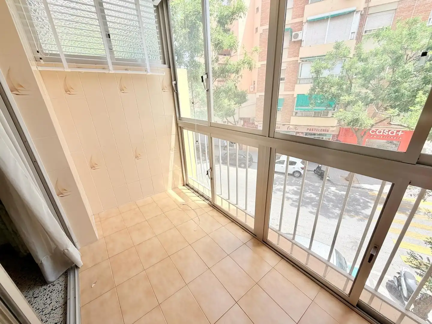 Habitación de Piso en venta en Málaga con Aire acondicionado, Terraza y Amueblado