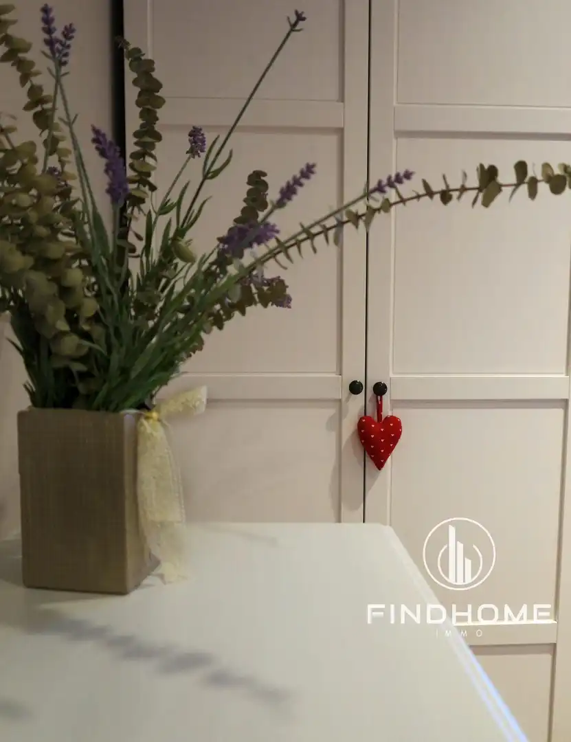 Bedroom of Flat for sale in Olot  with Air Conditioner, Heating and Terrace