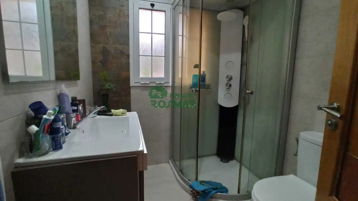 Casa amb piscina en venda a Roca Grossa, imagen 10