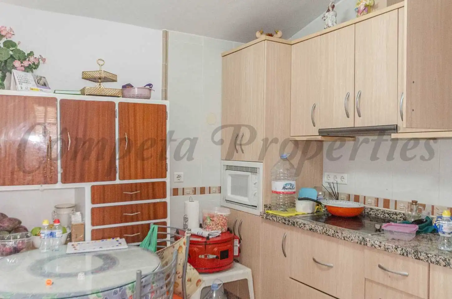 House with terrace for sale in Sayalonga, imagen 8