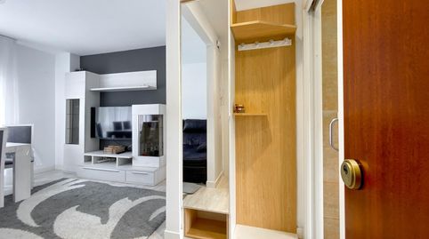 Foto 4 de Piso de alquiler en Alisal - San Román, Santander