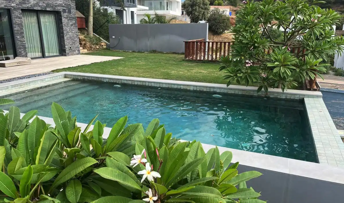 Casa con jardín en venta en Mijas Golf, imagen 2