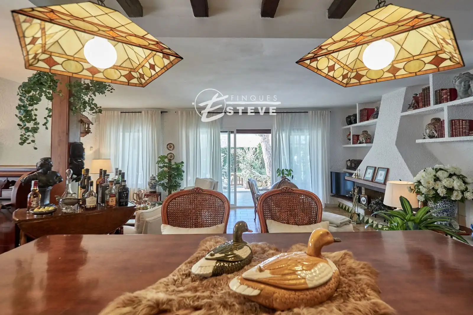 Terraced house with pool for sale in Alorda Park, imagen 40